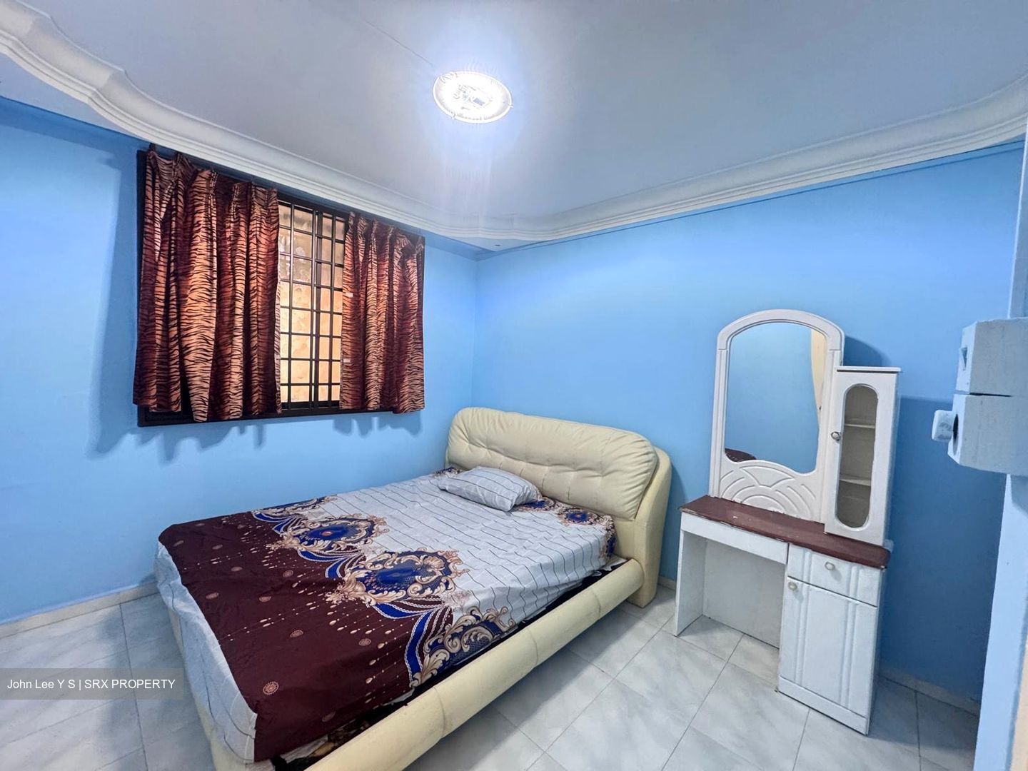 Blk 344 Woodlands Street 32 (Woodlands), HDB 4 Rooms #503252601
